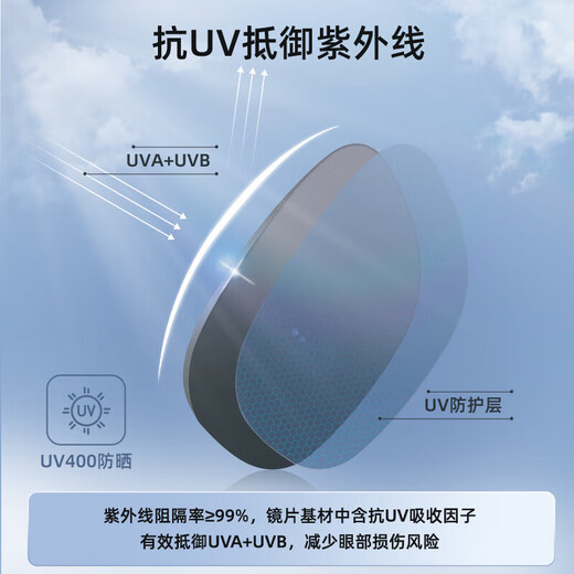 派丽蒙太阳镜大框时尚优雅大框墨镜女圆脸遮阳防紫外线偏光眼镜 71423