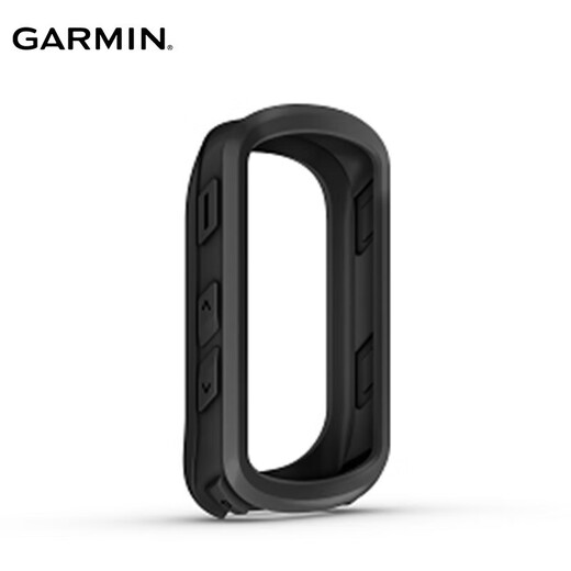 佳明（GARMIN）Edge 840/Edge 540自行车码表硅胶保护套替换保护壳自行车配件 蓝色