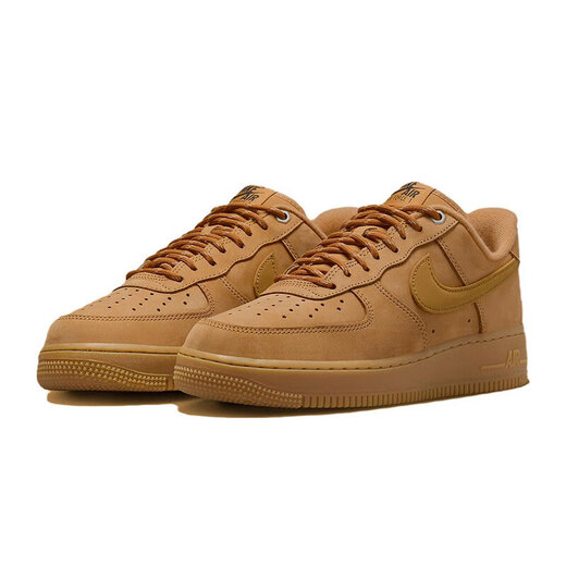 Nike (NIKE) women's shoes AIR FORCE 1 Air Force One Sports Shoes Casual Shoes FZ7372-200 FZ7372-200 35.5