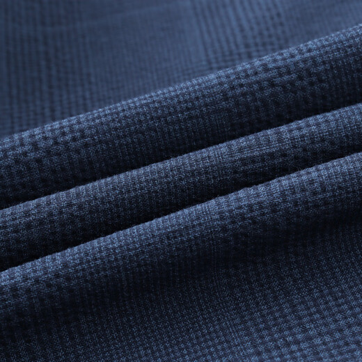 雅戈尔（YOUNGOR）西服男士春夏休闲西服商场同款 藏青 M 170/92A