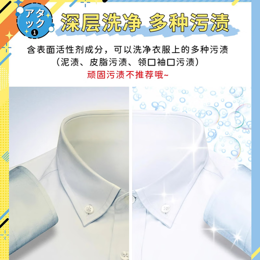 花王（KAO）进口洗衣液690g 防皱防缠绕 抗菌除垢深层洁净持久留香