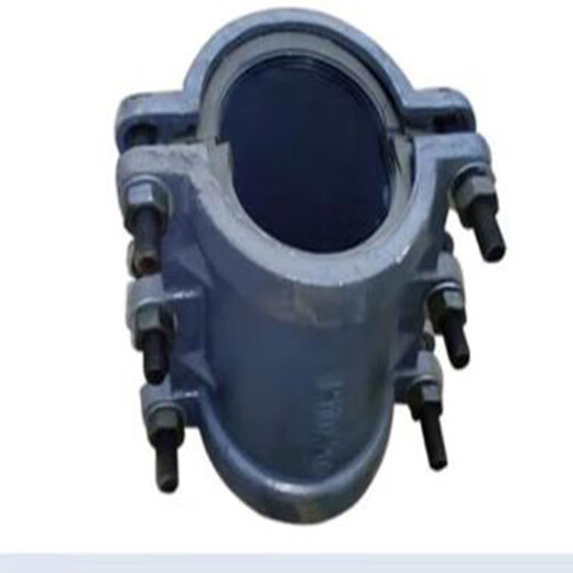 LD Cast Iron Repair Festival