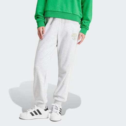 [90% nuevo] ADIDAS CLOVER SERIE VRCT Jogger Sports y pantalones casuales It9856 A/L