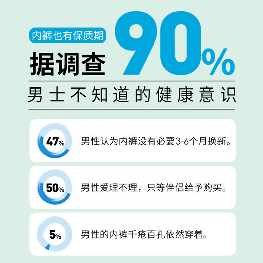 隐形公主双丁字裤男内裤男士裤衩性感透明u凸T裤低腰冰丝无痕运动健身薄款 质朴肤+沉稳黑+天空蓝 L【建议体重110-130斤】
