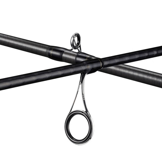 Daiwa Bass X Y Luya Cod Luya Coda de pesca de carbono alto carbono LUYA LUYA LARGO LARGO Varilla de pesca Coda de pesca 682 lb.y (2.03 metros de pistola blanda)