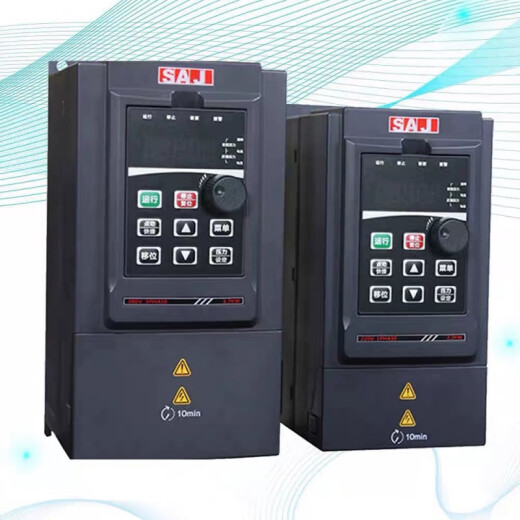 三晶恒压供水变频PDG10  PDH30三相背负式变频 可开专票 PDG10     37KW/380V3890