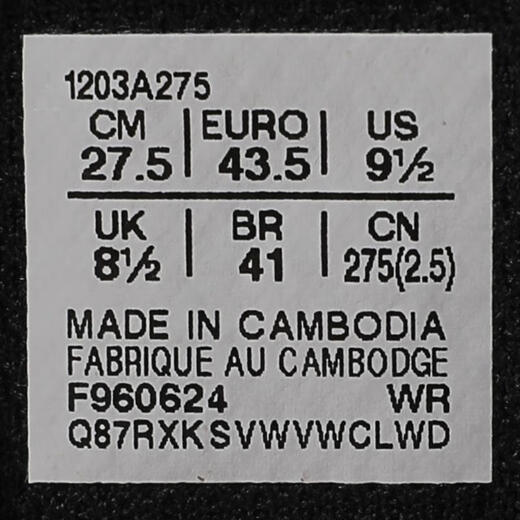 Asics Asis [大发发] Мужчины и женщины GT-2160.
