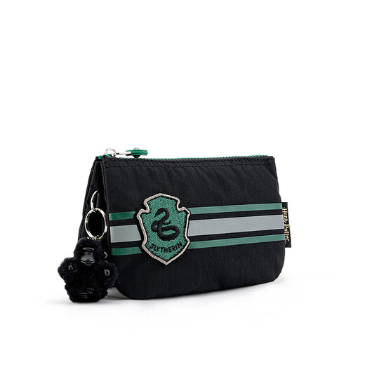 凯浦林 x Harry Potter哈利·波特联名时尚生日送礼物|CREATIVITY L 斯莱特林学院绿