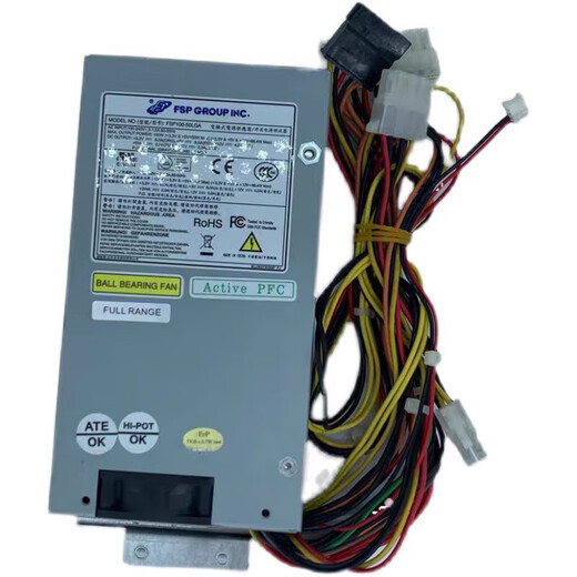 FSP100-50 Sangfor FSP150-50A/FSP200-50 industrial control power supply LW6200B