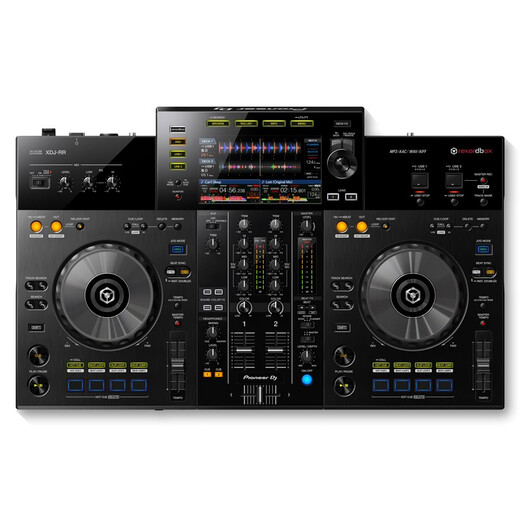 Pioneer DJ brand exclusive Pioneer