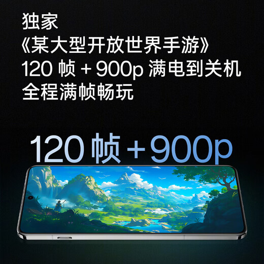 一加13 国家补贴 高通骁龙8至尊版 6000mAh 冰川电池 AI智能游戏手机 旗舰影像性能5G手机 黑曜秘境 24GB+1T 官方标配