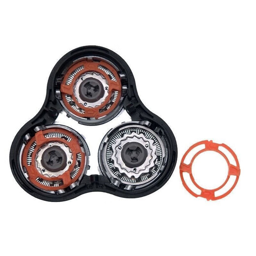 
Original Philips razor series 9000 blade head SH90 S9731S9031S9781 blade net Original universal head