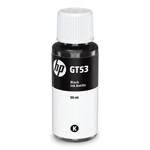 HP (HP) GT52/53xL Tinte 676 678 726 728 755 758 798 672 675 589 GT-53xL/52 Vierfarbige Kapazität 135 ml+70 ml