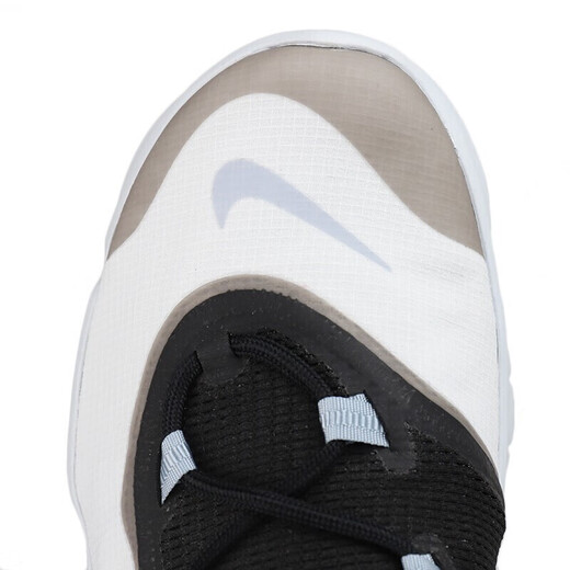 耐克（NIKE）男款跑步鞋夏季新款FERR5.0赤足轻质缓震舒适透气训练运动鞋 CI9921-100 40
