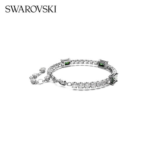 Swarovski (SWAROVSKI) MATRIX simple style girl bracelet bracelet for girlfriend birthday gift female 5666422