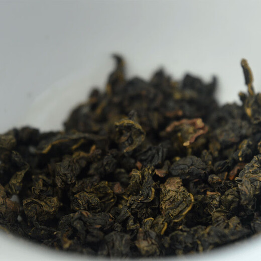 霞漳牌供销社漳州茶厂霞漳牌黄旦黄金桂乌龙茶茶叶2025新茶可冷泡茶125g 125g盒装X1