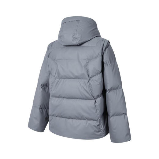 adidas adidas [大大大] Clover men's ADC 2N1 DJ M down jacket JW1365 M