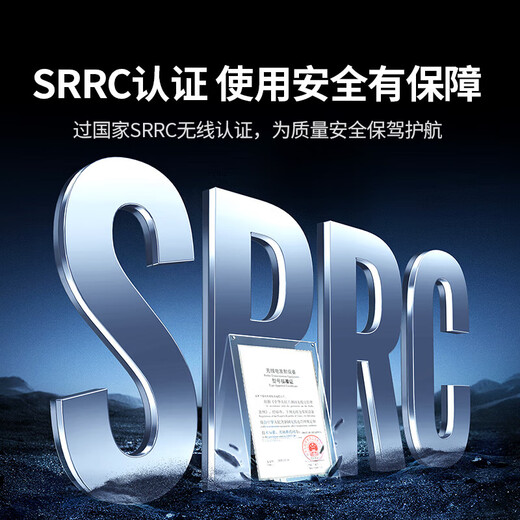 绿联USB无线网卡免驱动 随身WiFi台式电脑接收发射器双频2.4G/5G网卡笔记本外置网卡随身WiFi发射器 【AX900双频-WiFi6】外置天线