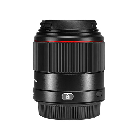 Yongnuo YN35mm F2R multi-SpecificationsR-mount mirrorless camera full-frame fixed focus lens supports manual autofocus