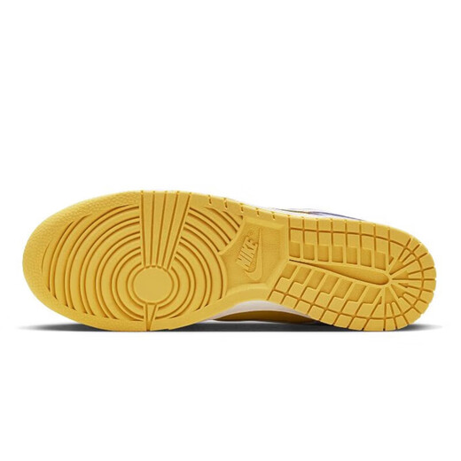 Nike Sports Schuhe für Frauen Dunk Low Sports Schuhe FD9923-111 37.5