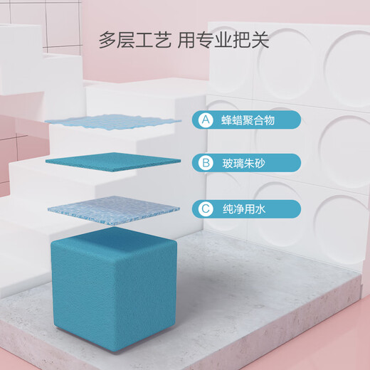 铭塔6斤儿童玩具太空沙不黏手橡皮彩泥沙子超轻男孩女孩生日礼物