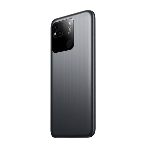 [Second-hand mobile phone] Redmi Redmi 10A Android smart full-screen game photography Shadow black (random color evaluation is polite) 4+64G+ [Accessories set] 95 new
