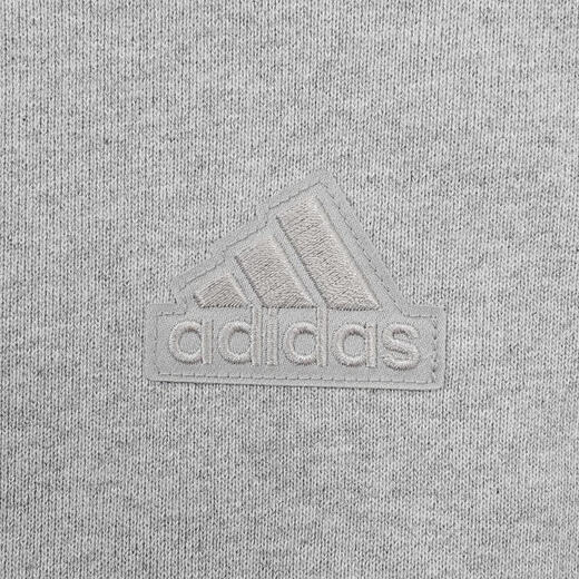 阿迪达斯 （adidas）2024年男女ST 3ST WRM HOOD卫衣 JI6636 S
