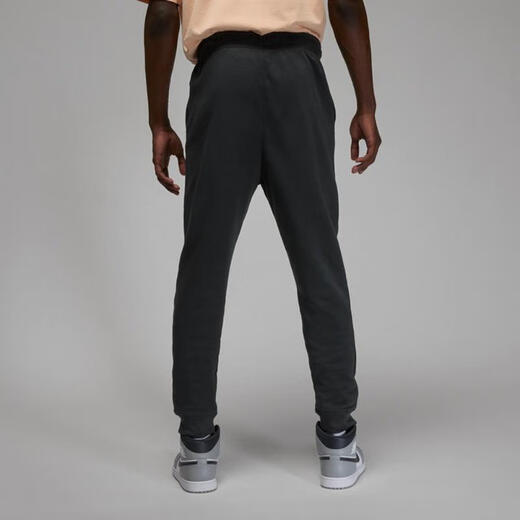 Nike [大发发] Nike Men's As M J Flt MVP LTWT FLC Pant вязаные брюки DX9719-045 XXXL