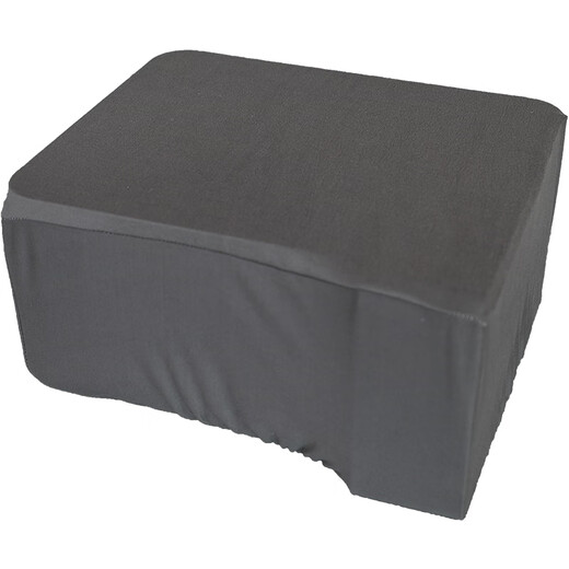 Le couvercle de la poussière du ventilateur de Sanniang est entièrement couvert Canon Brothers Photocopy Projecteur Cover Cover Couverture Plume (le motif n'est pas positionné) Contactez le service client de taille personnalisée (pas de retour et d'échange)