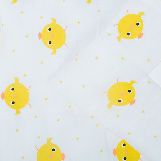 Xiqinbao Kindergarten Mattress Mat Baby Mattress Mattress Newborn Bedding 120*60cm Blue Pony