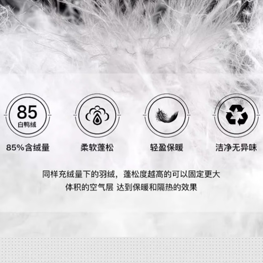 Yi Shangmei Down Pants Women's Outer Wear 2025 Winter New 90 White Duck Down Overalls Women's Plush Warm Cotton Pants