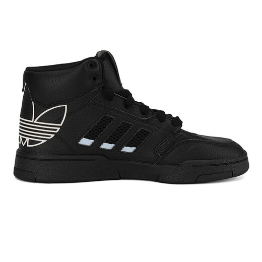 阿迪达斯（adidas）三叶草新款女鞋高帮保暖休闲时尚舒适运动鞋 FV4889 FV4877  36.5