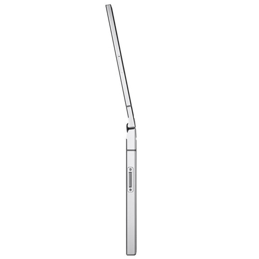 Samsung W2019 Samsung de segunda mano W2019+ Teléfono móvil Inteligencia Business Flip Teléfono Dual-parada Dual Standby Full Network Access 4G Teléfono móvil de segunda mano Zun Zun PLA 6GB+ 256 GB (Cargador original gratuito) 99% NUEVO NUEVO