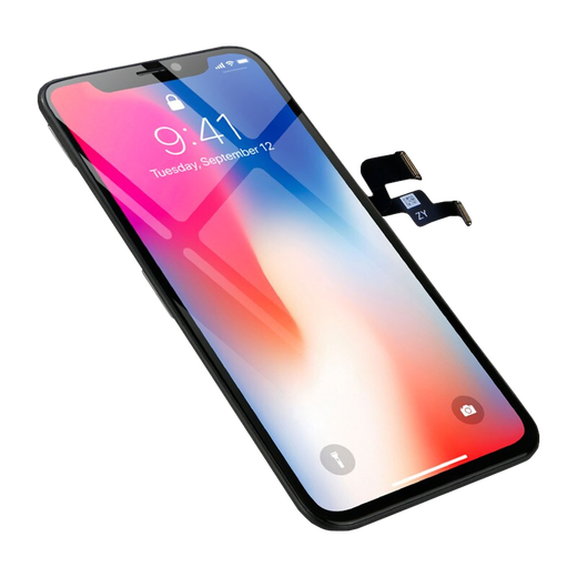 诺凯威 适用苹果XSmax屏幕总成iphonex xr X全新手机维修触摸内外液晶显示X屏幕总成 苹果11屏幕总成【纯原显示原触摸】