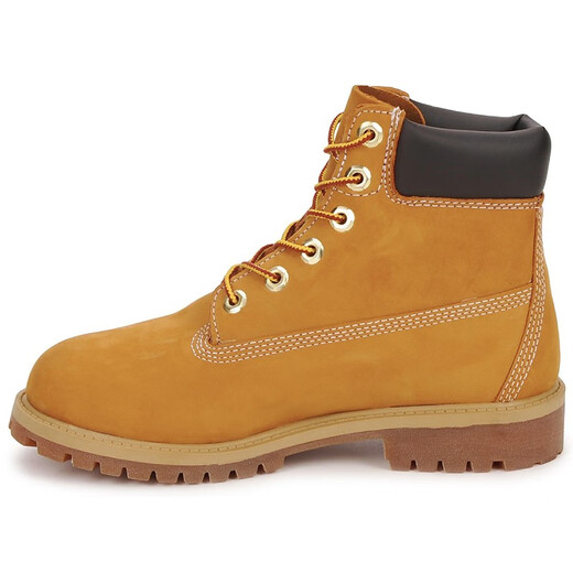
Timberland TIMBERLAND/Timberland women's shoes classic big yellow boots kick short boots autumn and winter Chinese Valentine's Day gift C12099 37