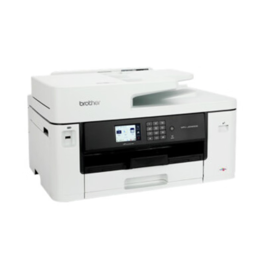MFC-J2340DW color inkjet A3 printer all-in-one copy and fax A4 automatic duplex printing dark red 68199