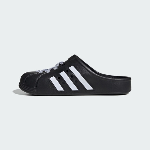 adidas [阿时光] Männer und Frauen Adilette Clogs Sports und Gelegenheitsschuhe Birkenstocks JH9848 JH9848 42