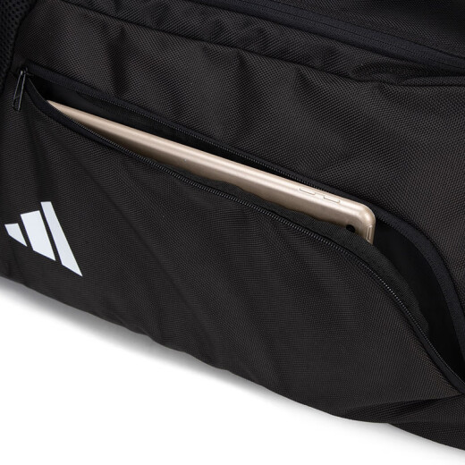 Adidas Bag Sports Bag Men's Bag Women's Bag New Casual Bag Travel Bag Training Fitness Bag Hand Hearsbody Bag HS9755 alrededor de 30*57*23 cm, sujeto a los artículos físicos del mostrador