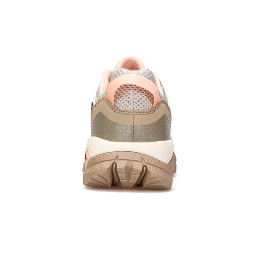 Chaussures de randonnée hantu respirant top bas de randonnée non glissée sans glissement.