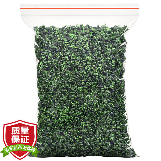 Chen Yifan Premium Autumn Tea Tieguanyin Tea Alpine Orchid Fragrance Oolong Tea Fresh Fragrance Bulk New Tea 500g