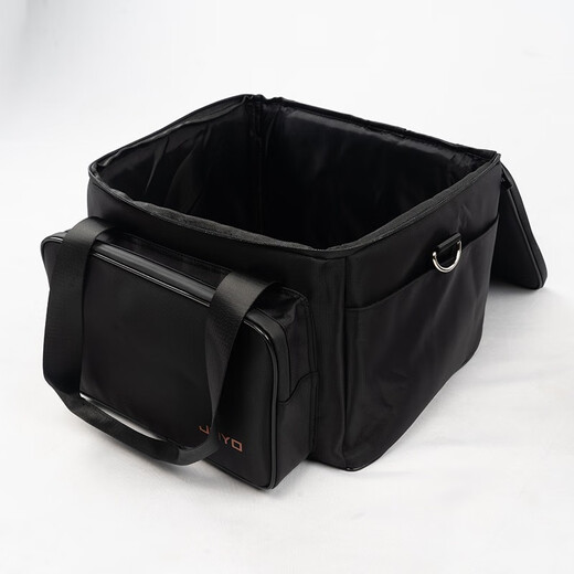 JOYO guitar speaker, electric blowpipe audio, folk rechargeable Bluetooth drum machine, live recording, outdoor singing, new BSK-40 beige