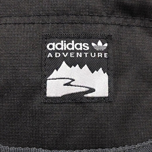 Adidas Clover Bolso de hombro Bolso para hombres Bolsa de mujeres Summer Nuevo conveniente Bolsa de Crossbody Bolsa de ocio bolsas de deportes al aire libre HE9712 Misc