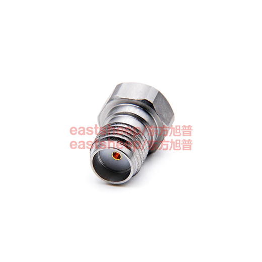 
Dongfang Xupu IPEX to SMA male and female heads mutual rotation, stainless steel RF adapter IPEX1 generation/3 generation/4 generation/5 generation to SMA IPEX/SMA-JK-4 generation