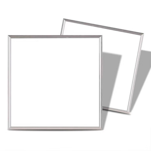 Shanghelong LED fire emergency panel light 600x600 embedded integrated panel light comes with battery lighting engineering light 60cm*60cm emergency 90 minutes 48 watt white light white light