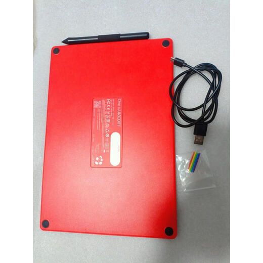 Wacom convient à la carte de rédaction de la carte manuscrite CTL672 CTL672