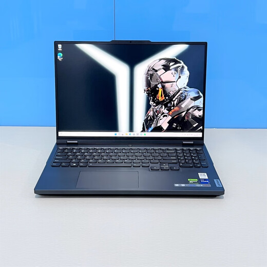 Lenovo Saver Y7000 / R7000 / Y7000p E-Sports PAD PAMING 15.6 pouces d'ordinateur portable de conception de poulet à pinceau haut de gamme Y7000 I5-8300H GTX1050TI 16G Mémoire 512G Solid State 95% Nouveau