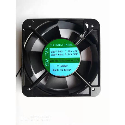 Chengyang BA18060 / 1238/15051/17251 / 20060ha2 Ball Cabinet électrique dissipation de chaleur industrielle BA1238HA2
