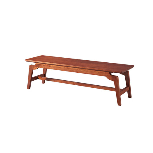 Guangming Möbel Massivholz Bettwäschehocker Schlafzimmer Möbelschuhschuh Schuhwechsel Benchhocker Seitenbank 1391 Bettwäschehocker (Vorverkauf 45 Tage Sendung)