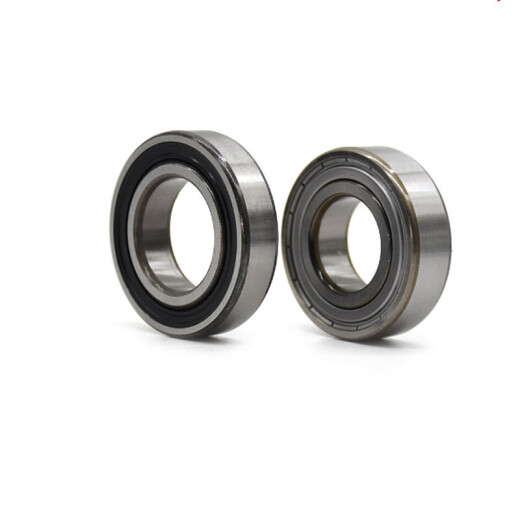 SKF轴承高速电机6207 6208 6209 6210 6211 6212 6213-2Z/2RS 其 其 其他 SKF6208(胶盖密封)