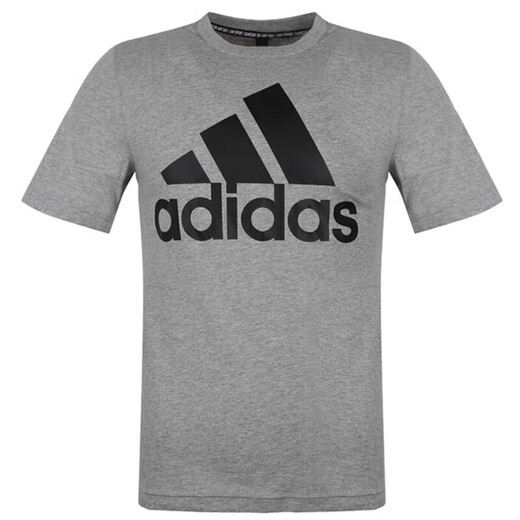 【7成新】阿迪达斯 ADIDAS 男子 运动型格 MH BOS Tee 运动 T恤 DT9930 L码